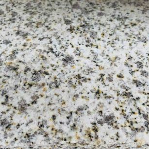 济宁 黄金麻花岗岩石材浅黄光面