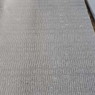 济宁 芝麻灰花岗岩斧剁面，刀斩面