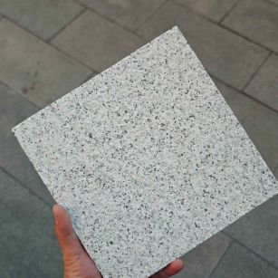 济宁 白麻荔枝面花岗岩石材