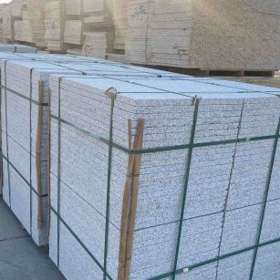 济宁 白麻花岗岩荔枝面地铺石