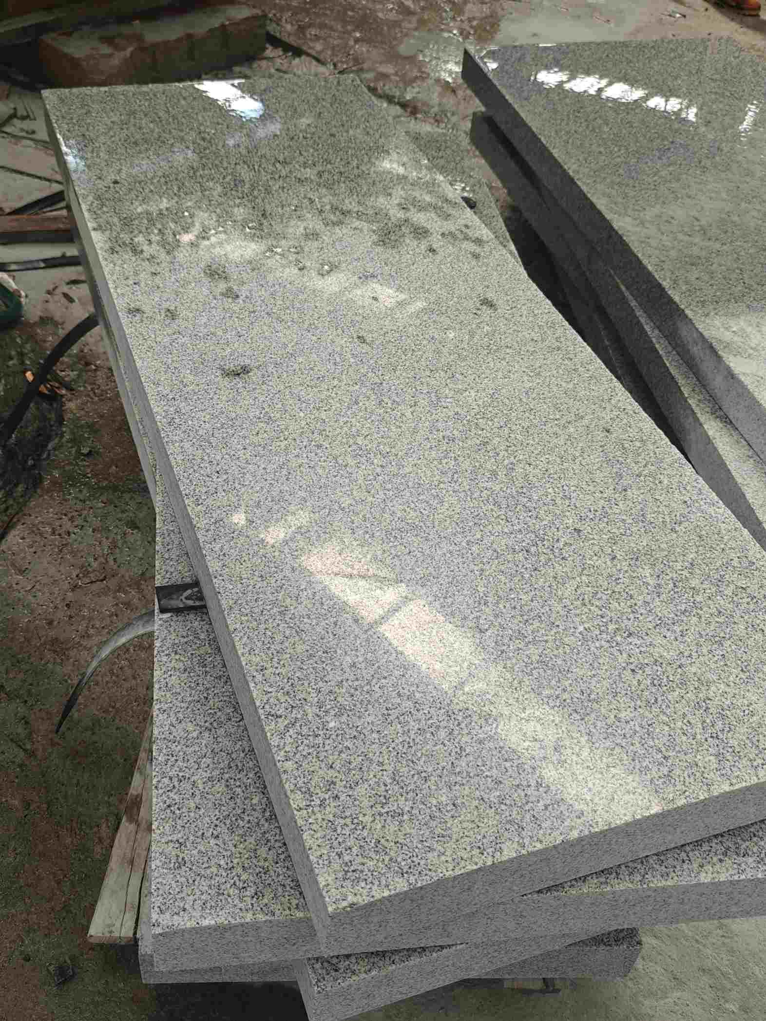 济宁 芝麻白栏杆料半成品